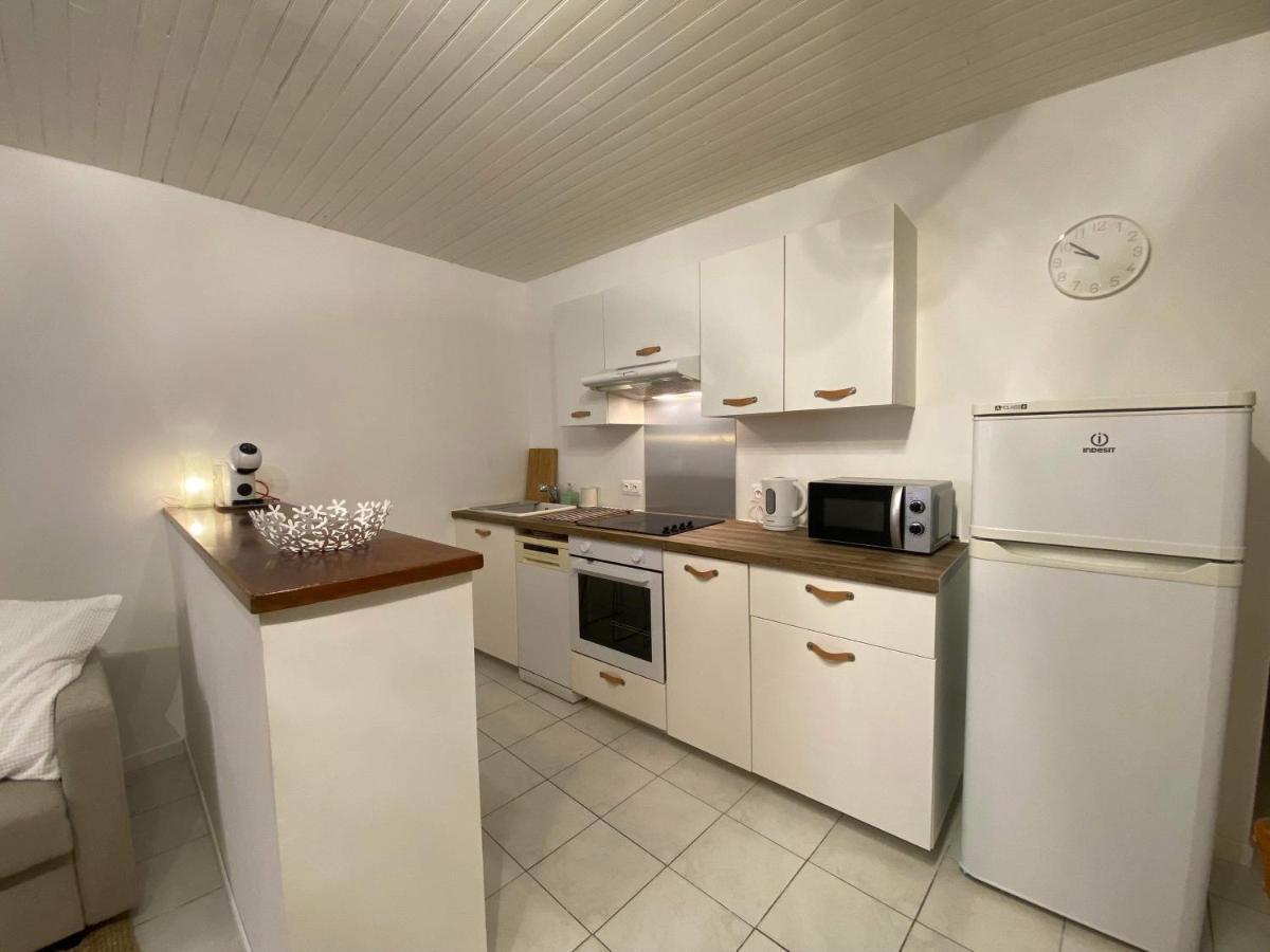 Ma Maison Marseillan  Extérieur photo
