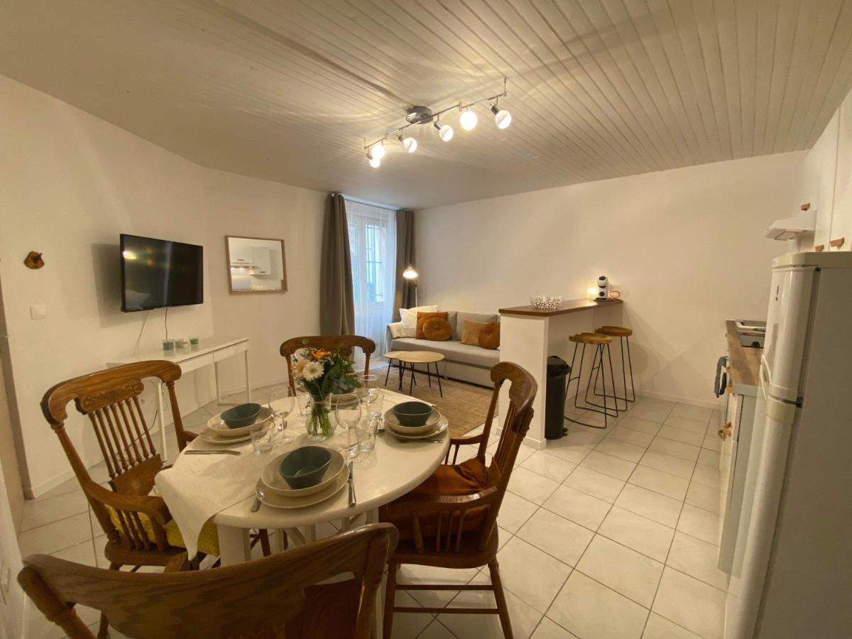 Ma Maison Marseillan  Extérieur photo