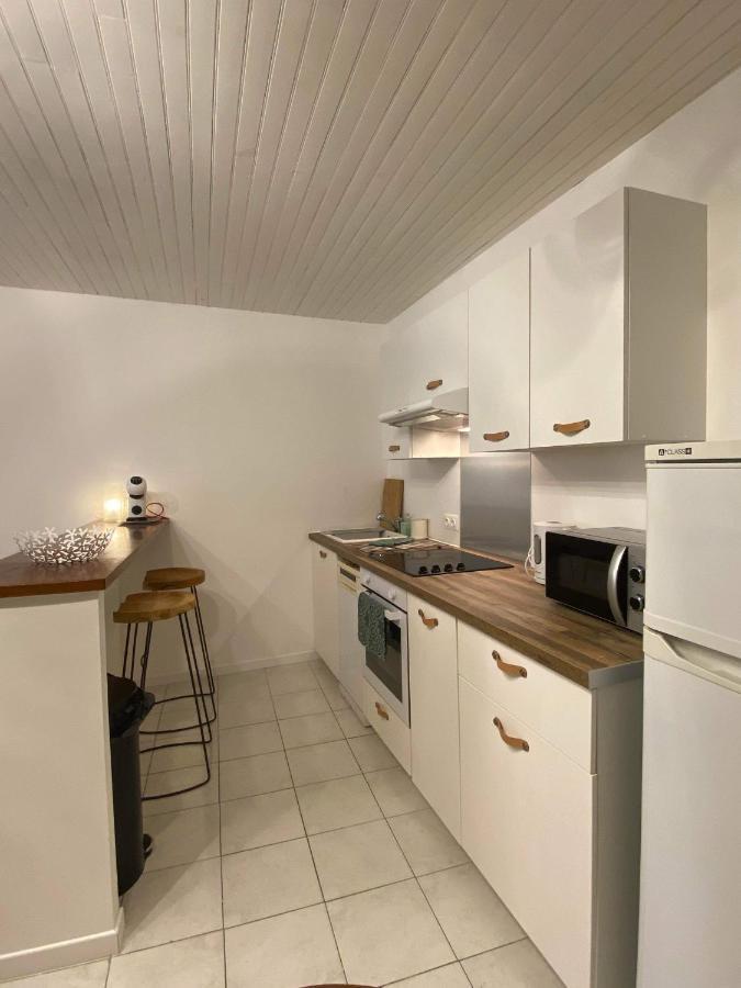 Ma Maison Marseillan  Extérieur photo
