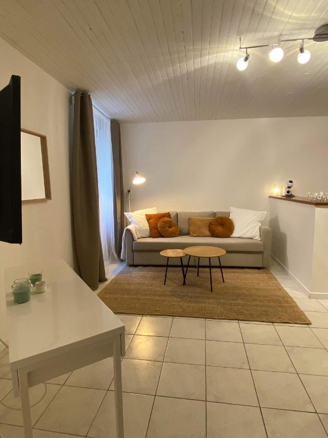 Ma Maison Marseillan  Extérieur photo