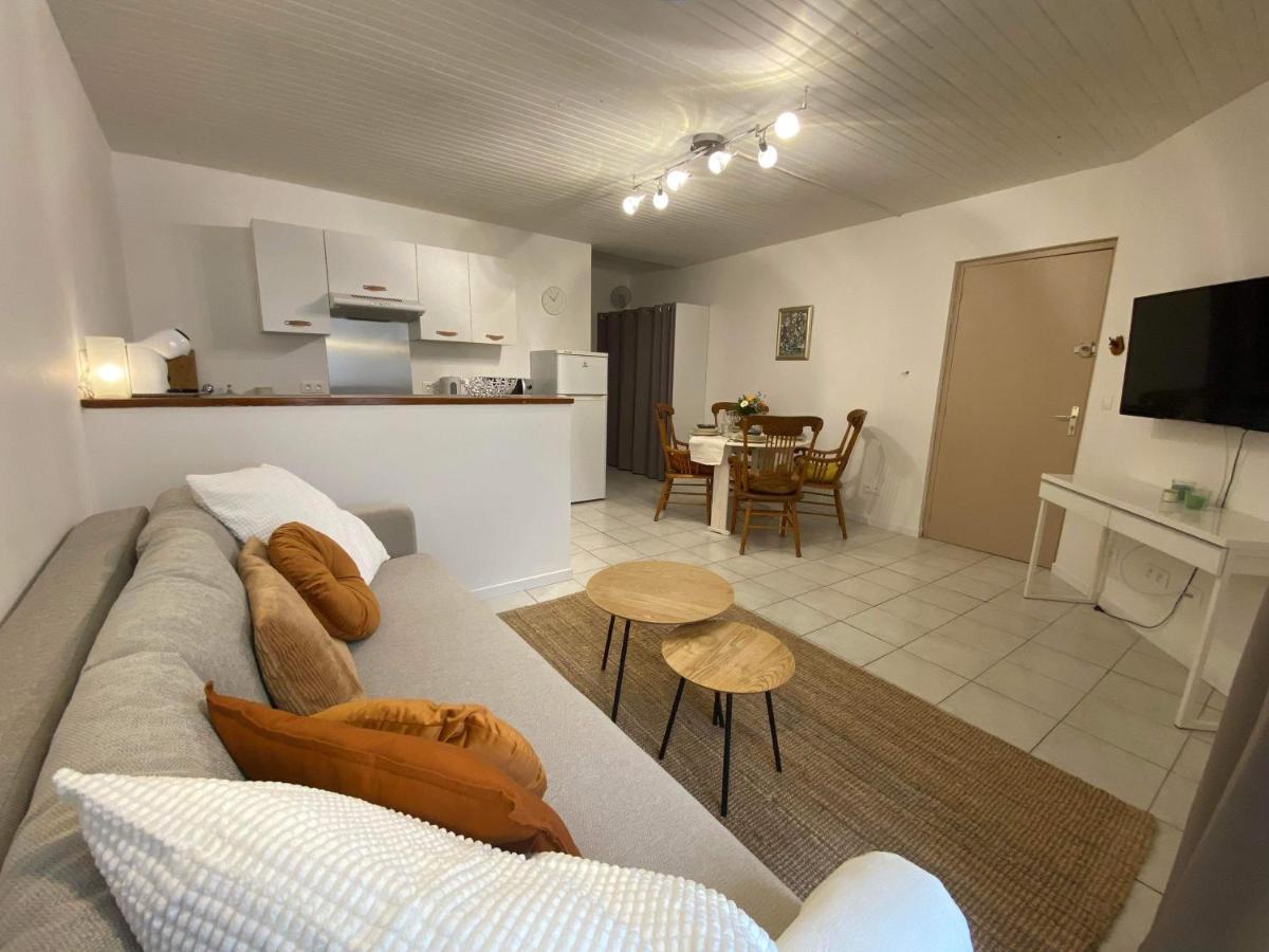Ma Maison Marseillan  Extérieur photo