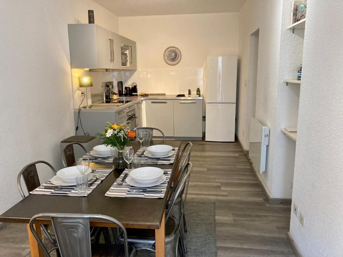Ma Maison Marseillan  Extérieur photo
