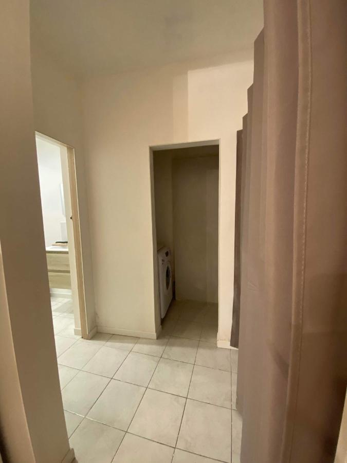 Ma Maison Marseillan  Extérieur photo