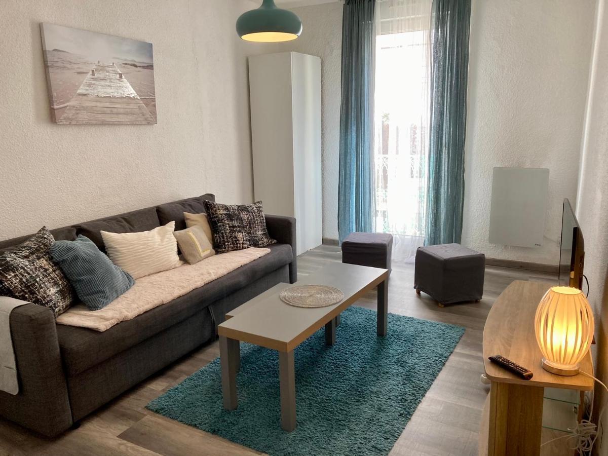 Ma Maison Marseillan  Extérieur photo