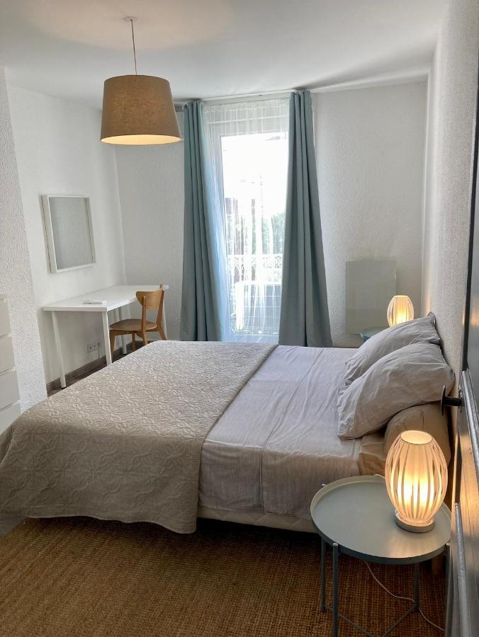 Ma Maison Marseillan  Extérieur photo