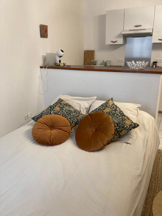 Ma Maison Marseillan  Extérieur photo